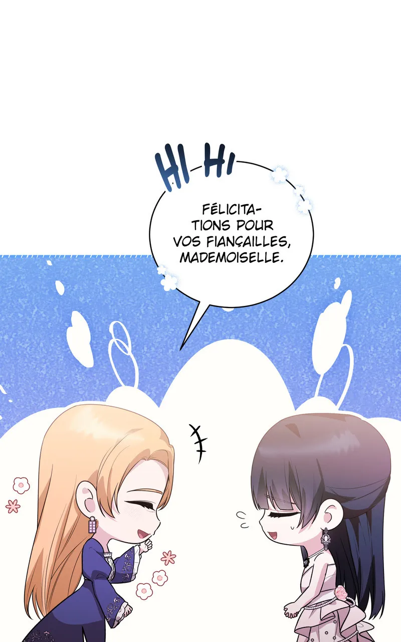 Read Angelic Lady FR Manga Online