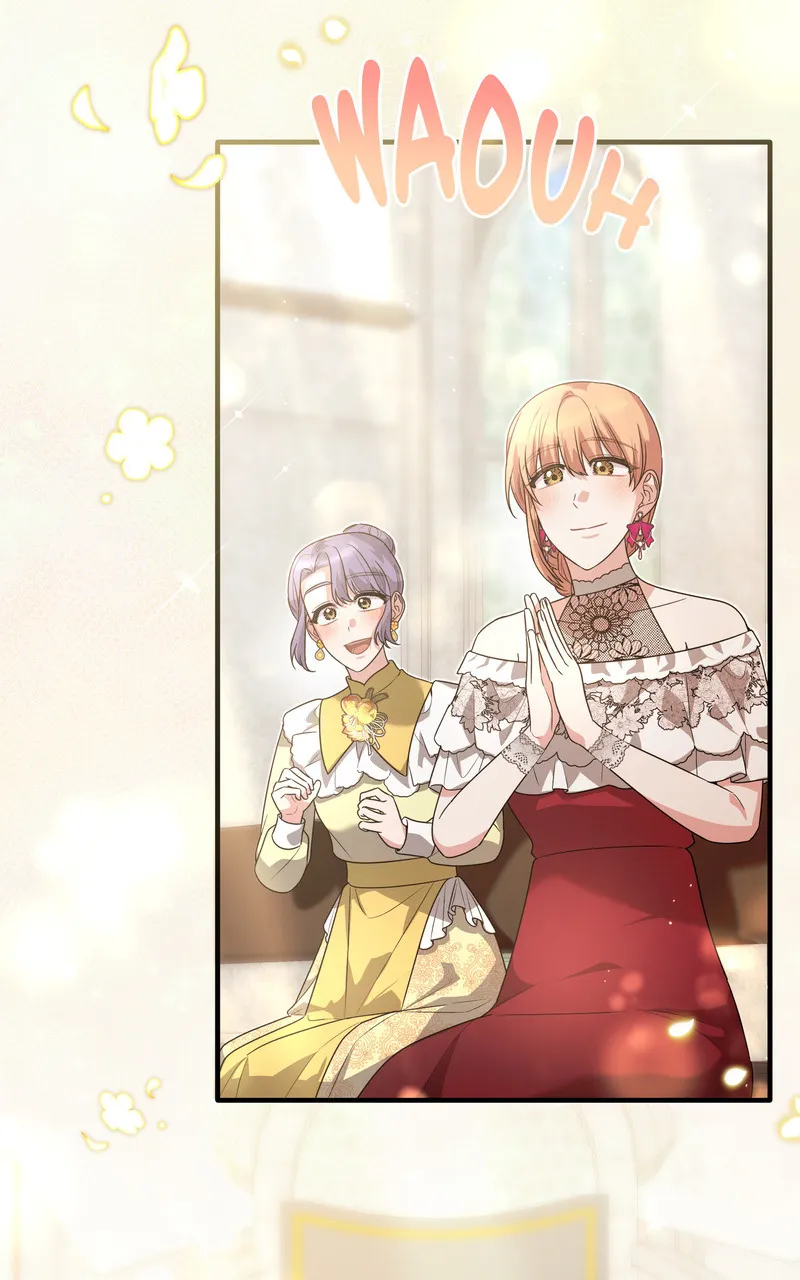 Read Angelic Lady FR Manga Online