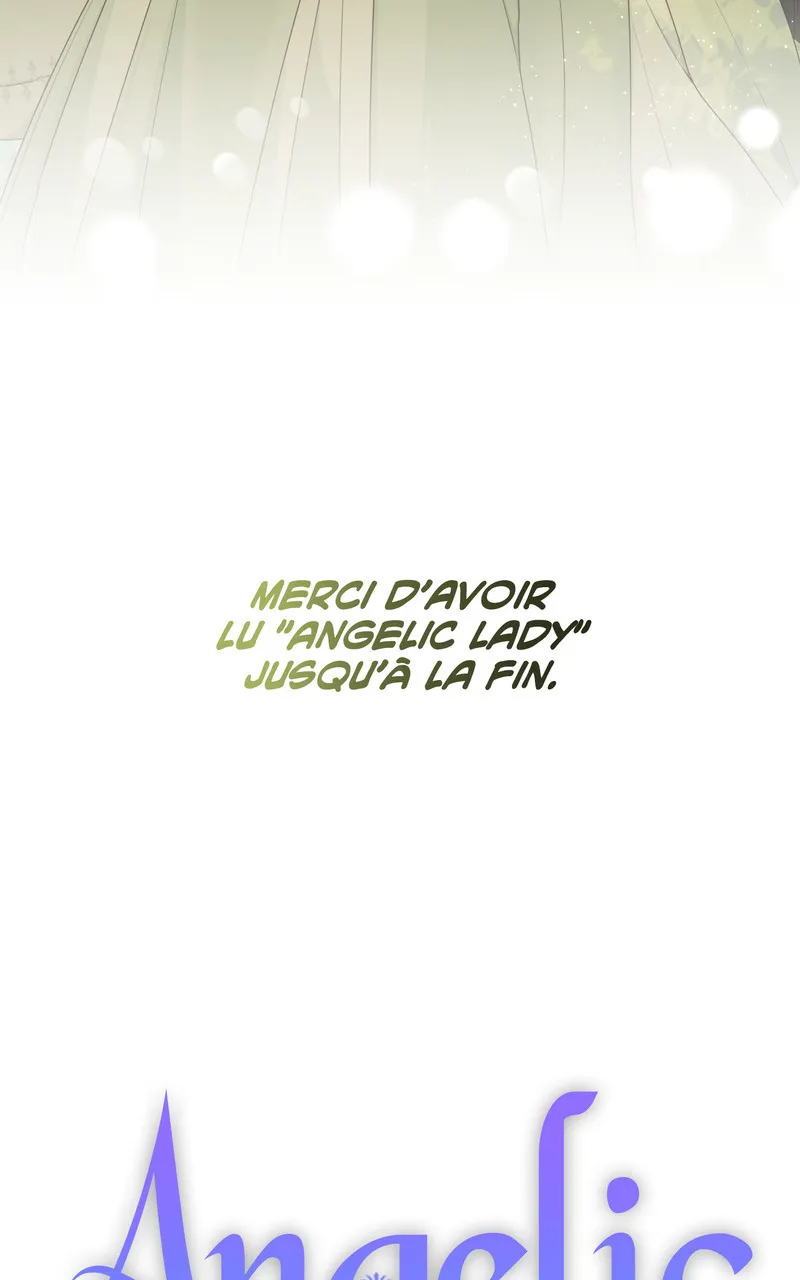 Read Angelic Lady FR Manga Online