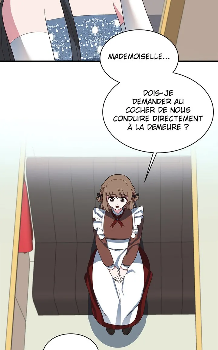 Read Angelic Lady FR Manga Online