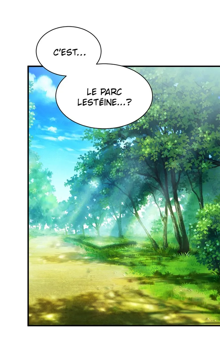 Read Angelic Lady FR Manga Online
