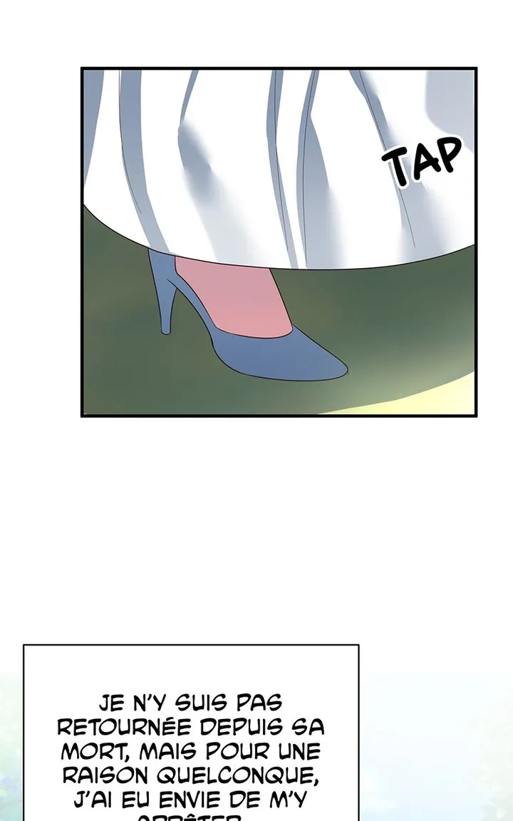 Read Angelic Lady FR Manga Online