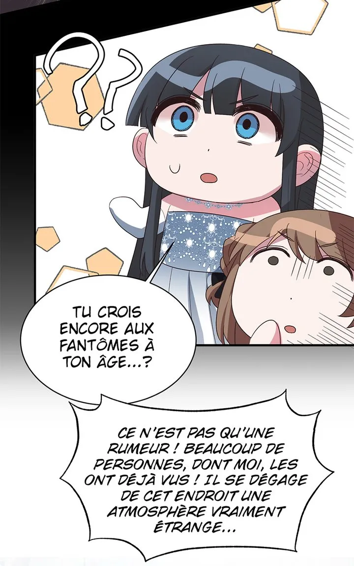 Read Angelic Lady FR Manga Online