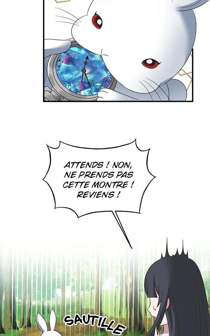 Read Angelic Lady FR Manga Online