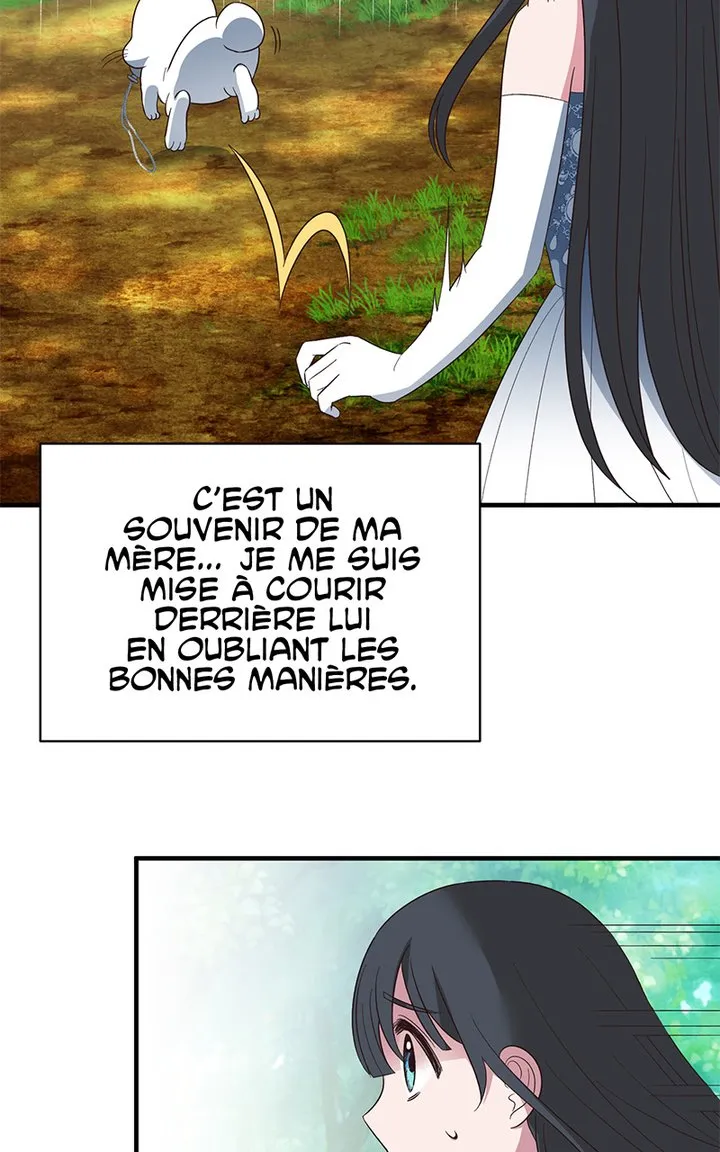 Read Angelic Lady FR Manga Online