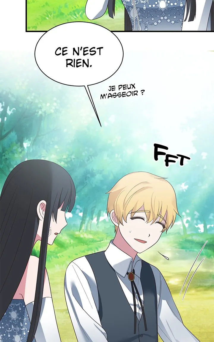 Read Angelic Lady FR Manga Online