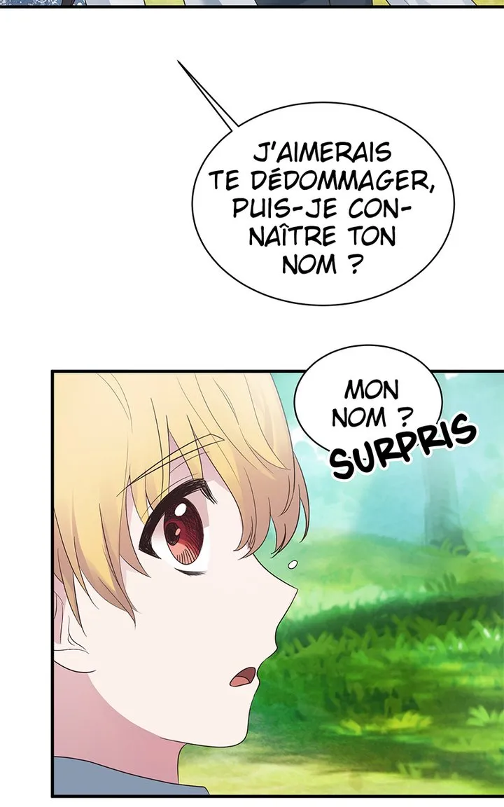 Read Angelic Lady FR Manga Online