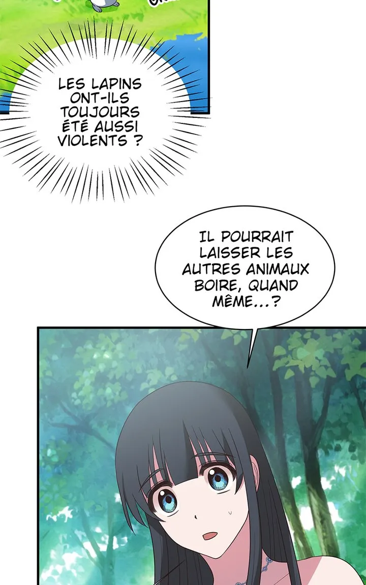 Read Angelic Lady FR Manga Online