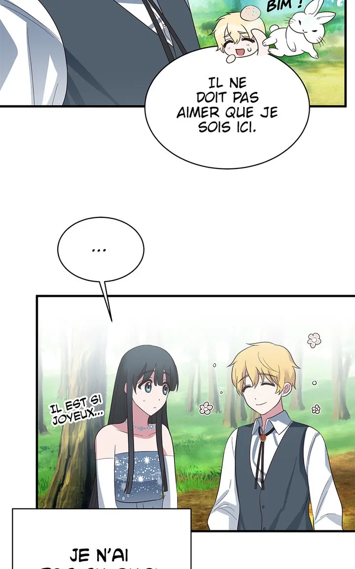 Read Angelic Lady FR Manga Online