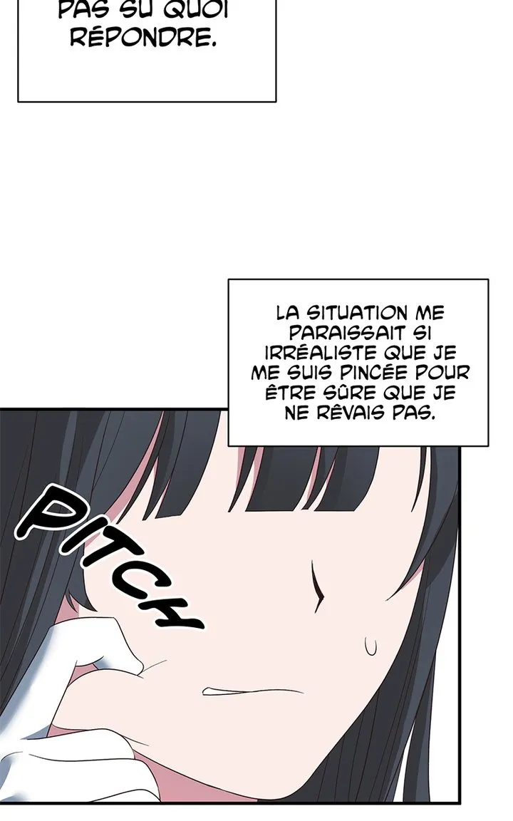 Read Angelic Lady FR Manga Online