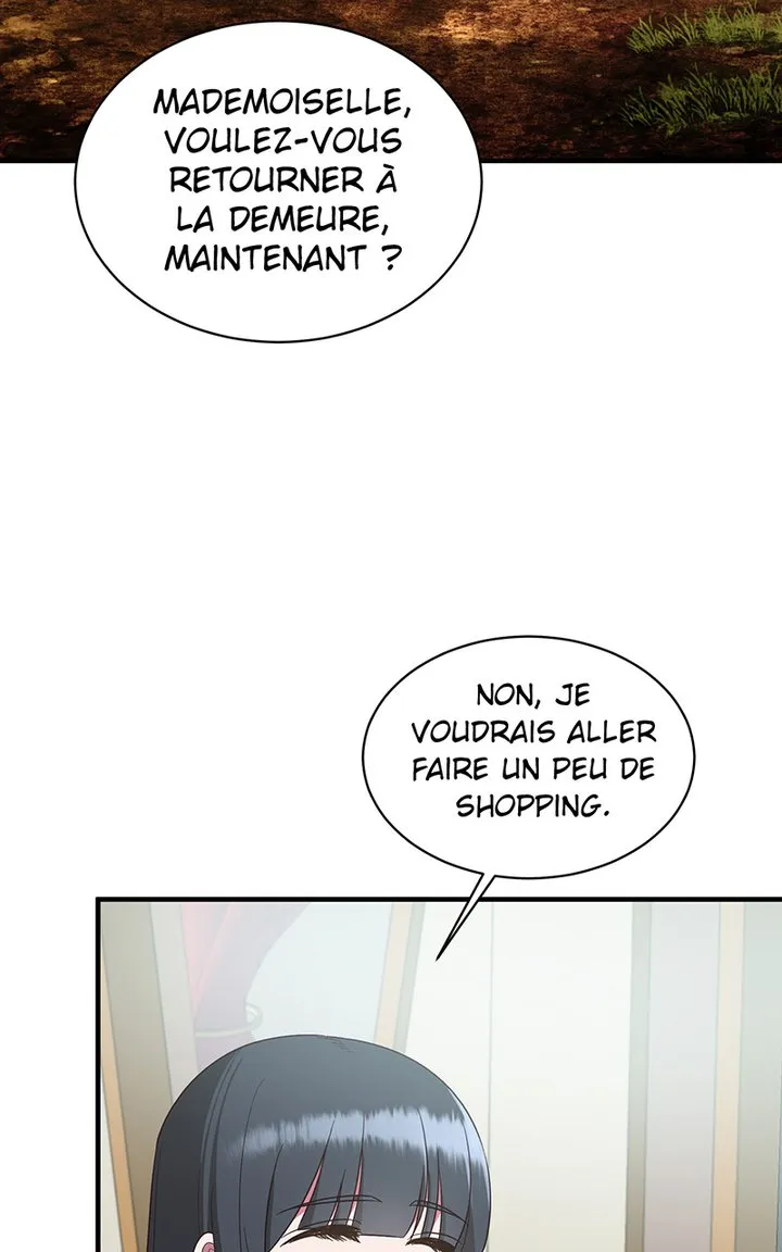 Read Angelic Lady FR Manga Online