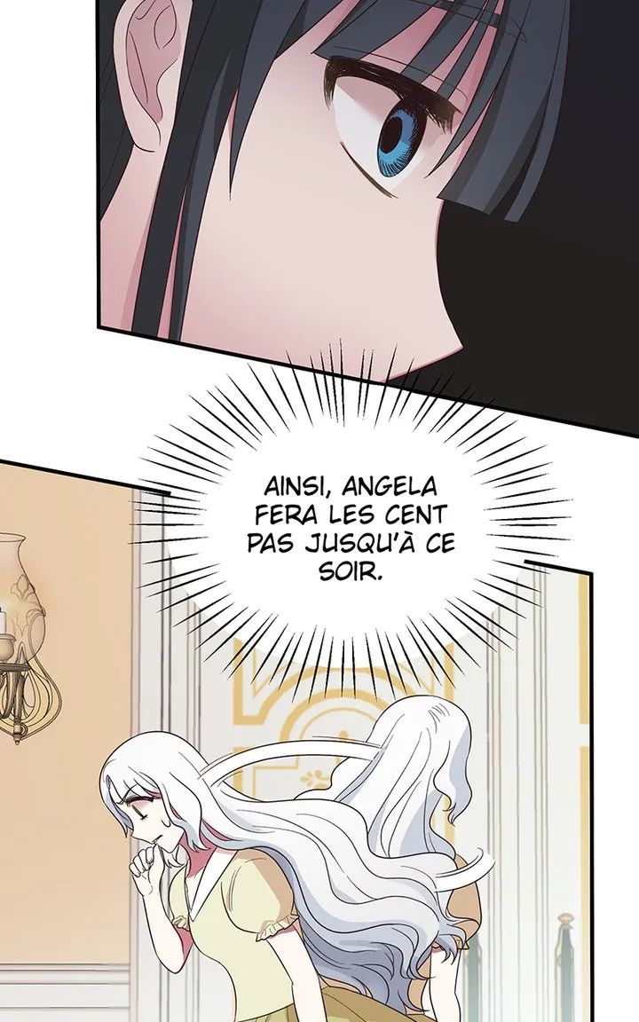 Read Angelic Lady FR Manga Online