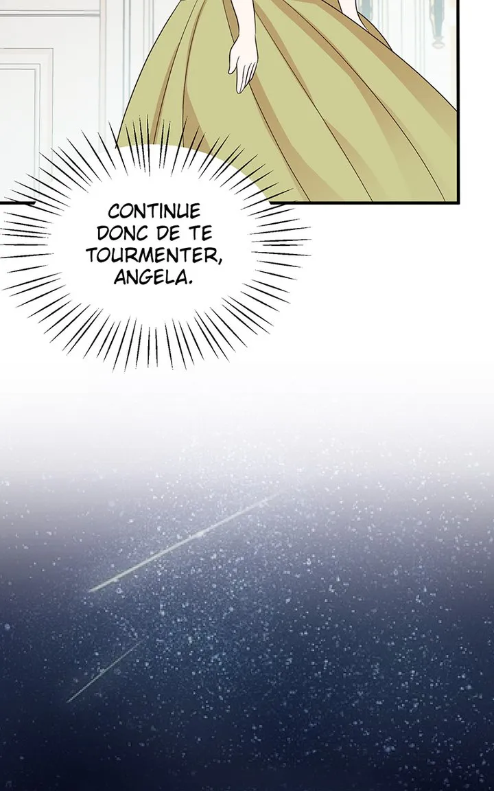 Read Angelic Lady FR Manga Online
