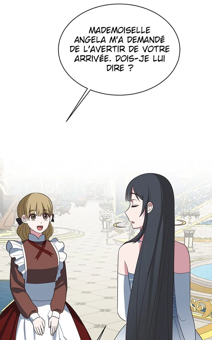 Read Angelic Lady FR Manga Online