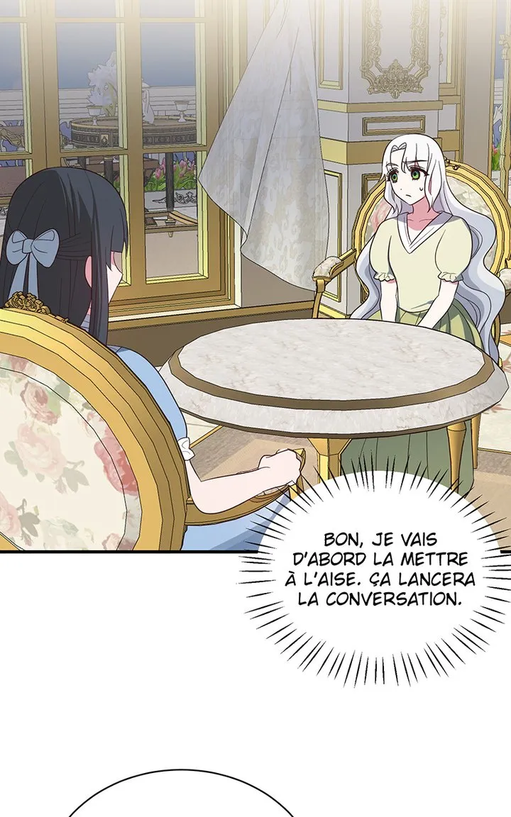 Read Angelic Lady FR Manga Online