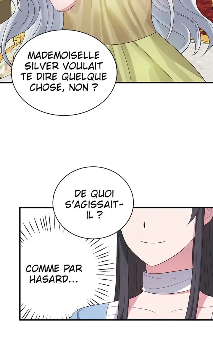 Read Angelic Lady FR Manga Online