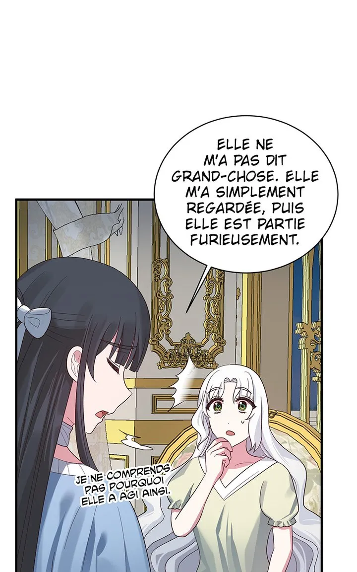 Read Angelic Lady FR Manga Online