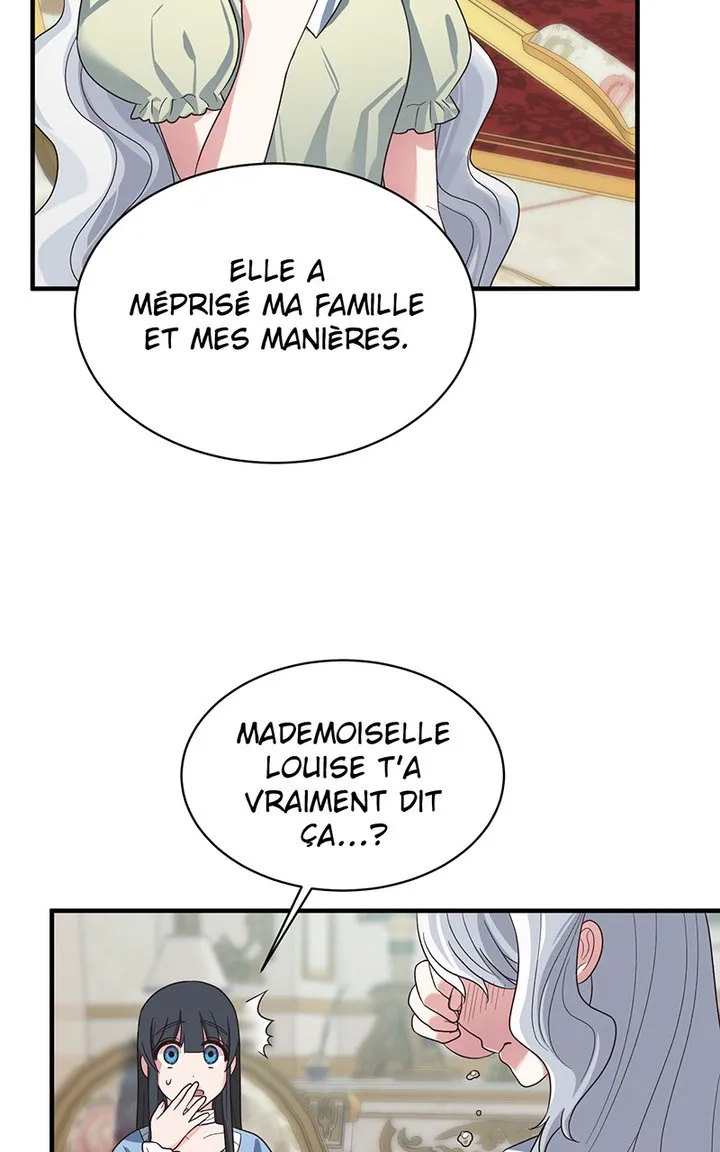 Read Angelic Lady FR Manga Online