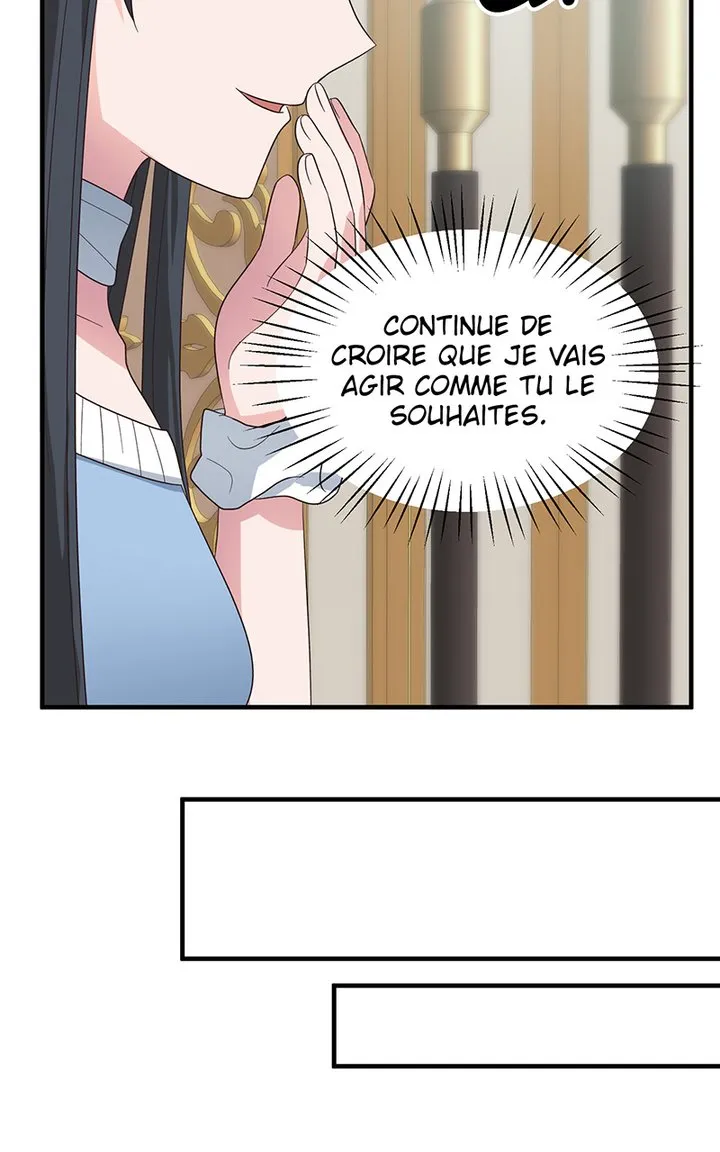 Read Angelic Lady FR Manga Online
