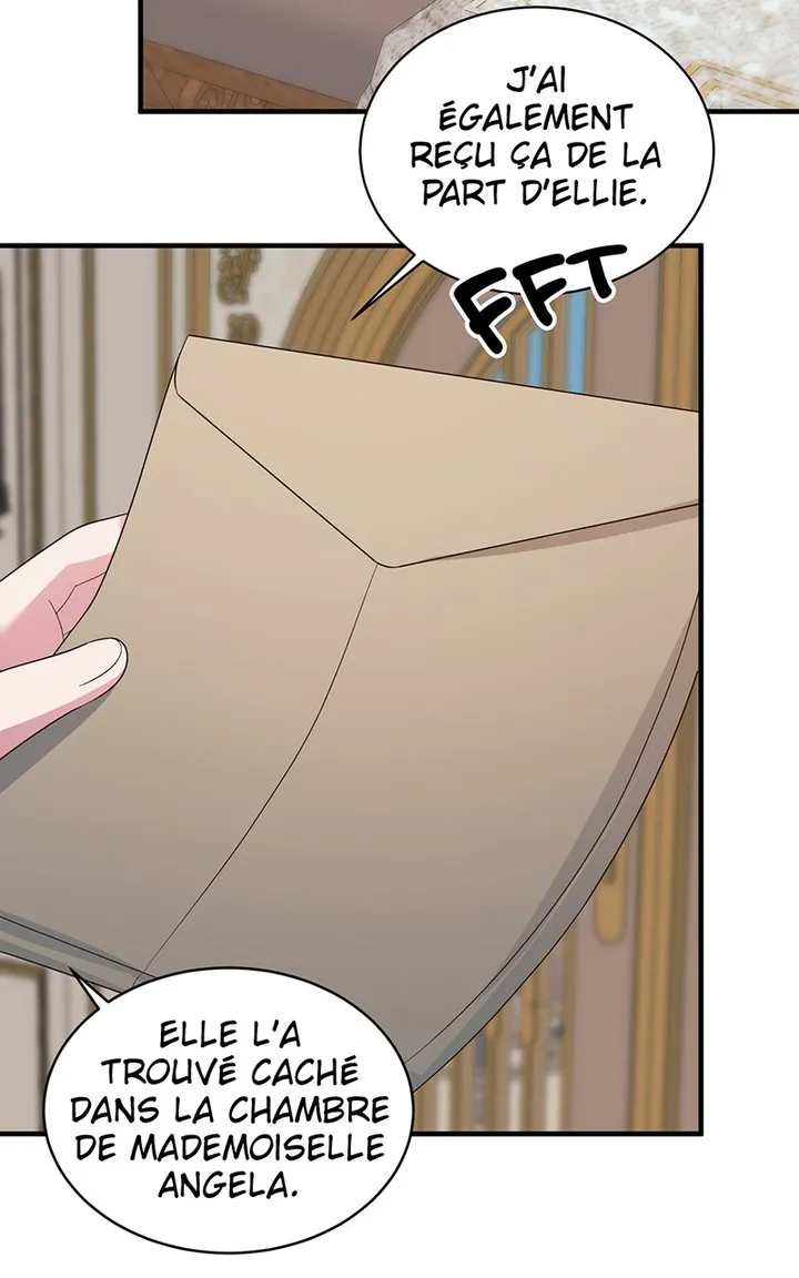Read Angelic Lady FR Manga Online