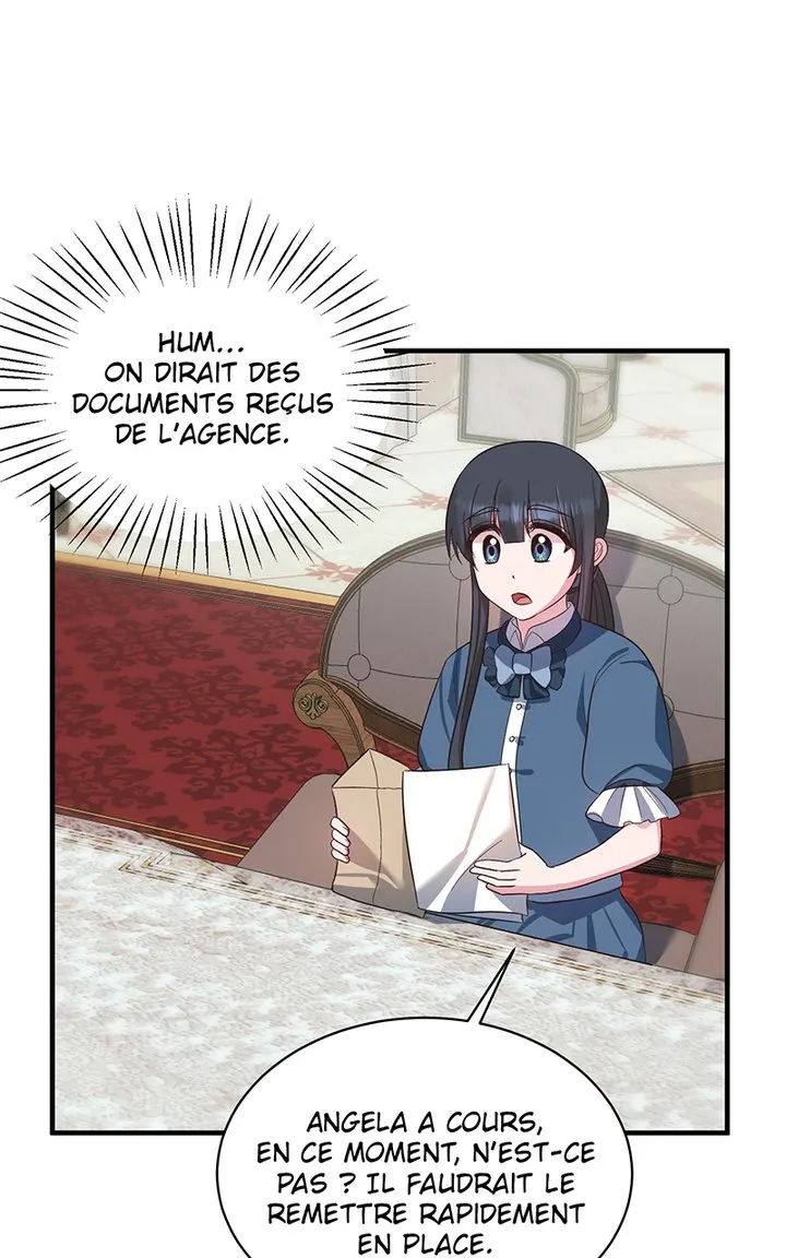 Read Angelic Lady FR Manga Online
