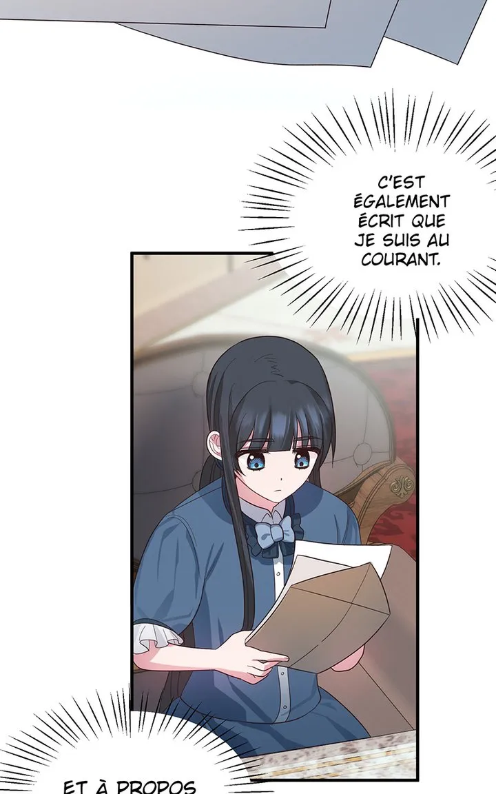 Read Angelic Lady FR Manga Online