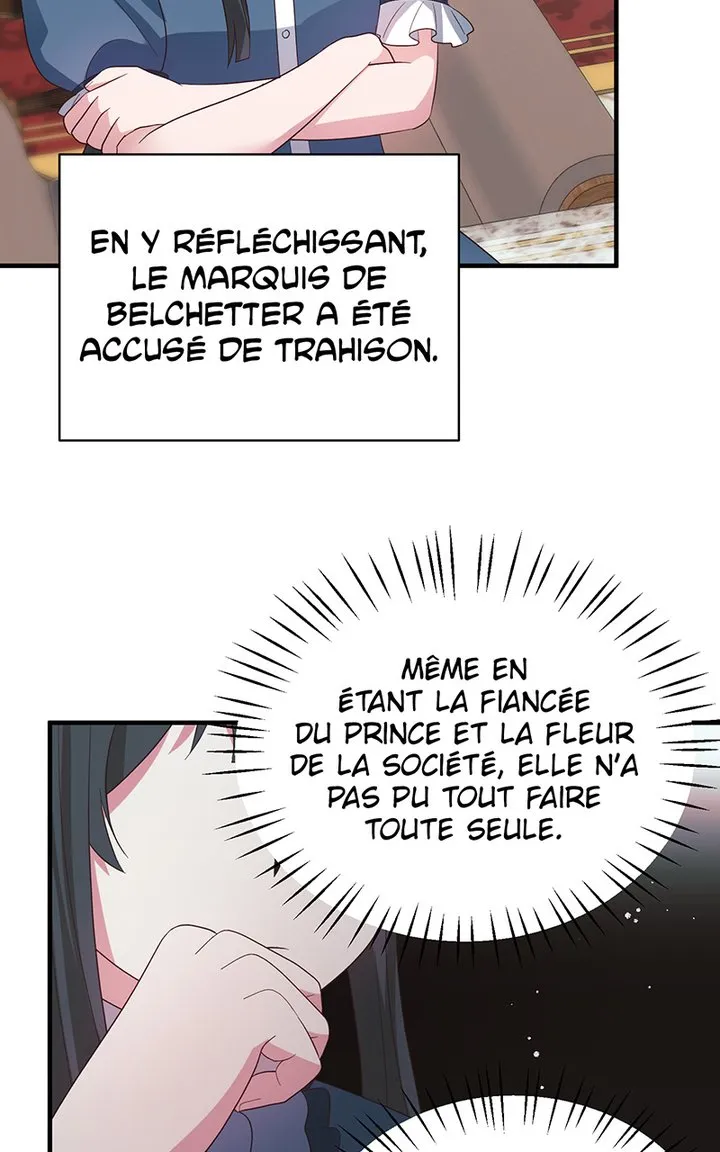 Read Angelic Lady FR Manga Online