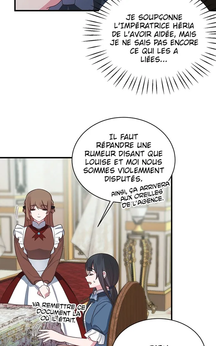 Read Angelic Lady FR Manga Online