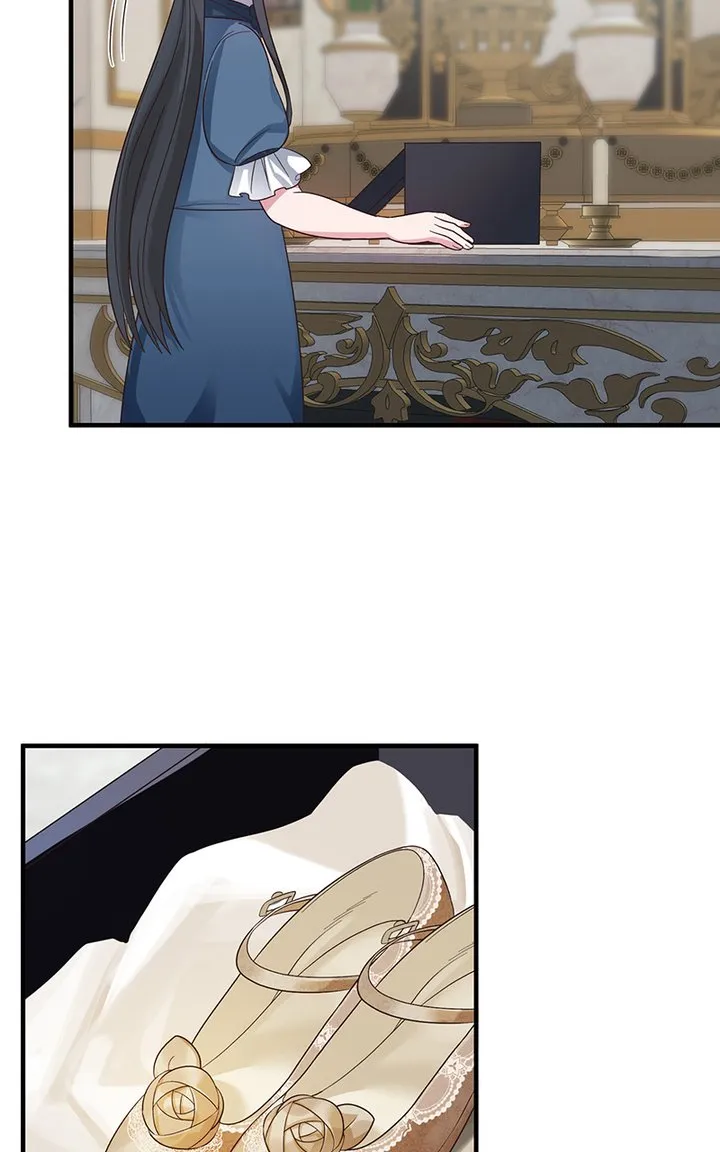Read Angelic Lady FR Manga Online