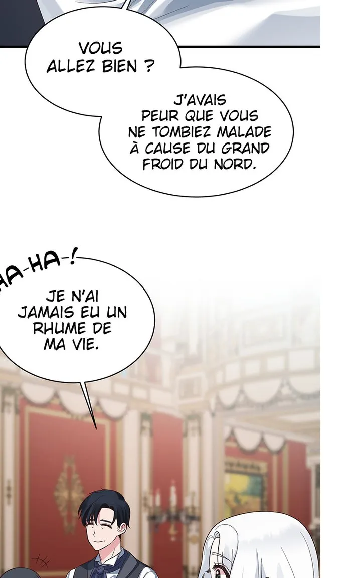 Read Angelic Lady FR Manga Online