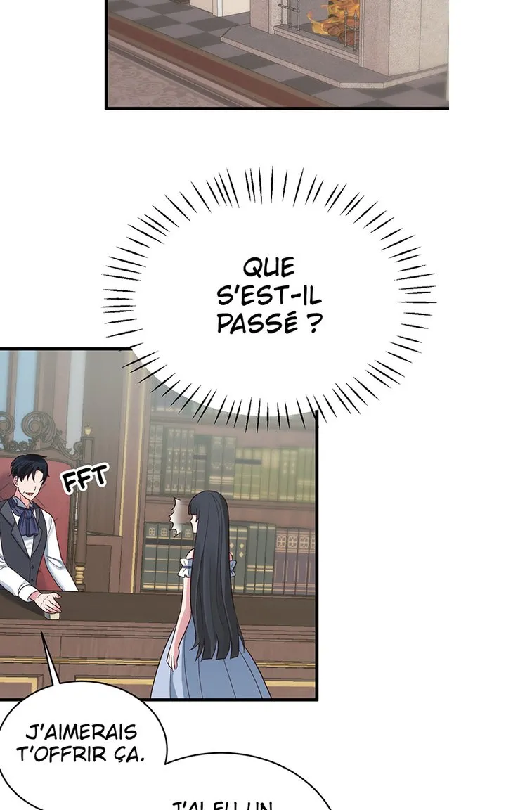 Read Angelic Lady FR Manga Online