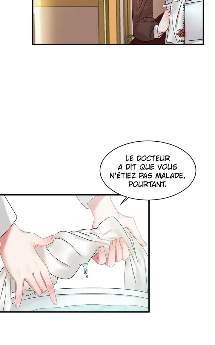 Read Angelic Lady FR Manga Online
