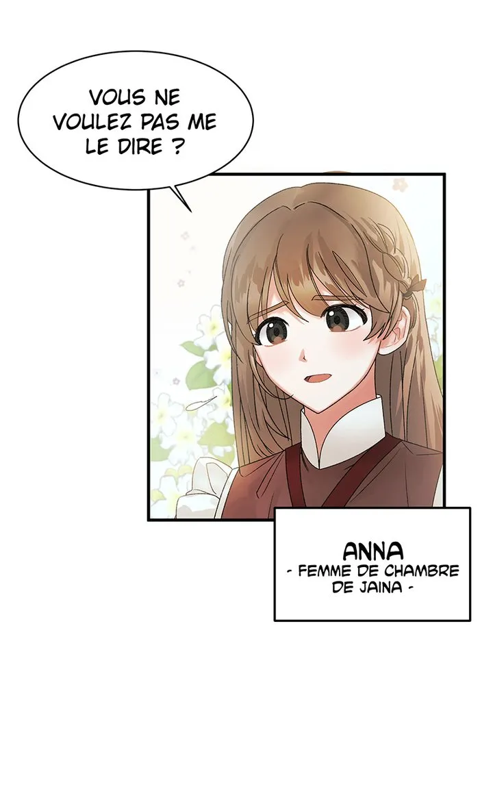 Read Angelic Lady FR Manga Online