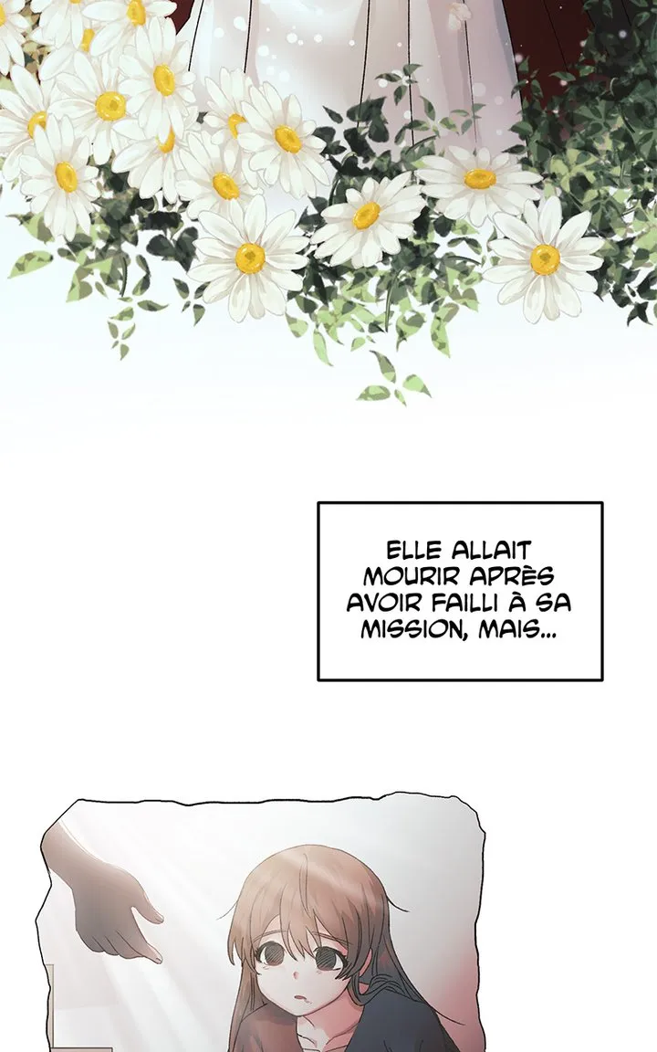 Read Angelic Lady FR Manga Online