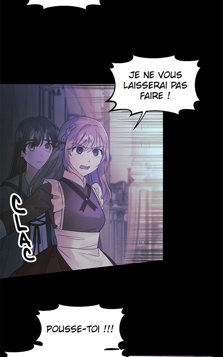 Read Angelic Lady FR Manga Online