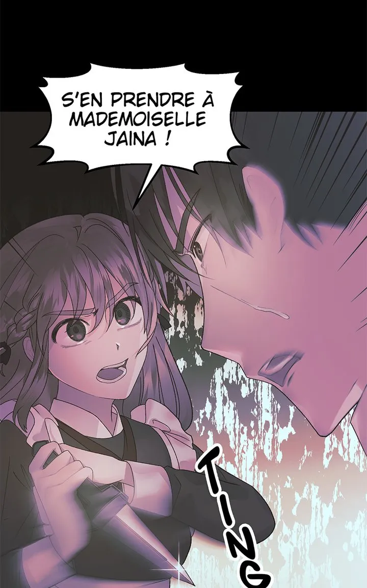Read Angelic Lady FR Manga Online