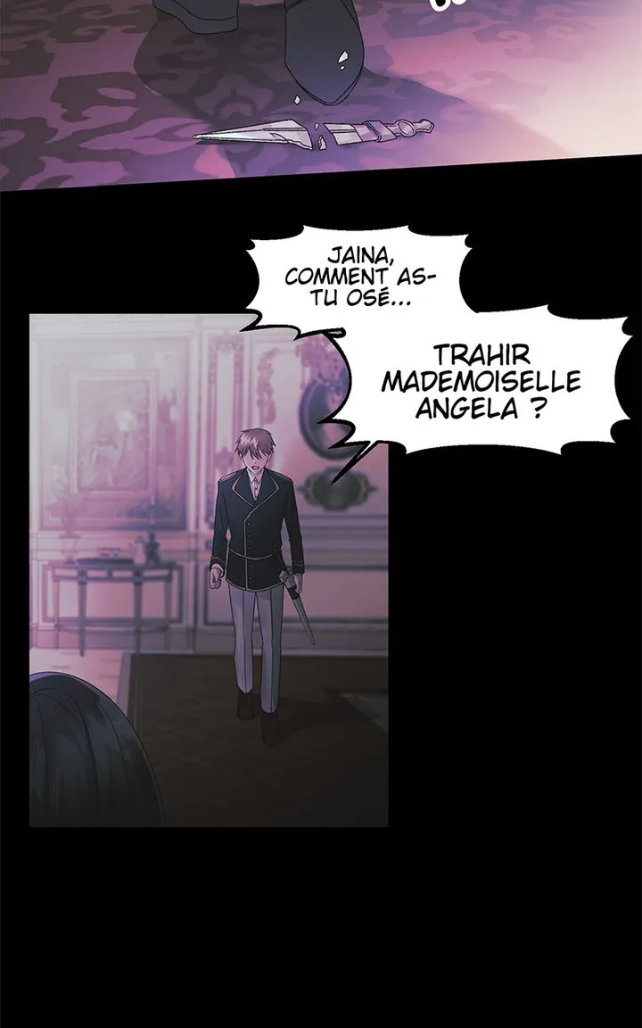 Read Angelic Lady FR Manga Online