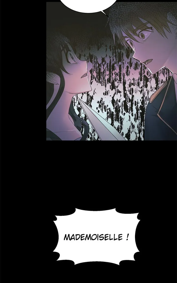 Read Angelic Lady FR Manga Online