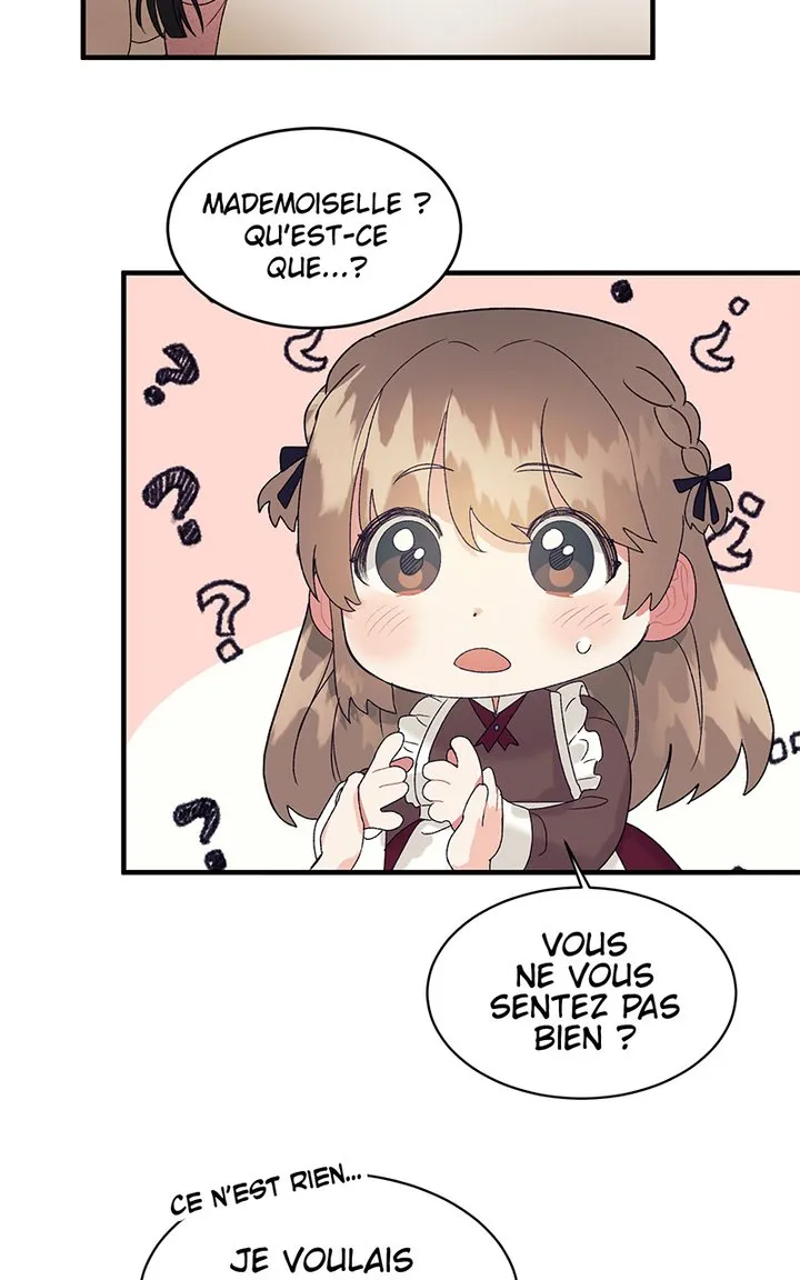 Read Angelic Lady FR Manga Online