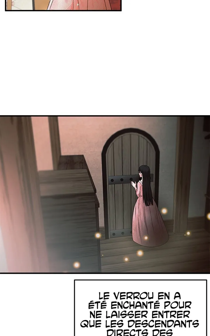 Read Angelic Lady FR Manga Online