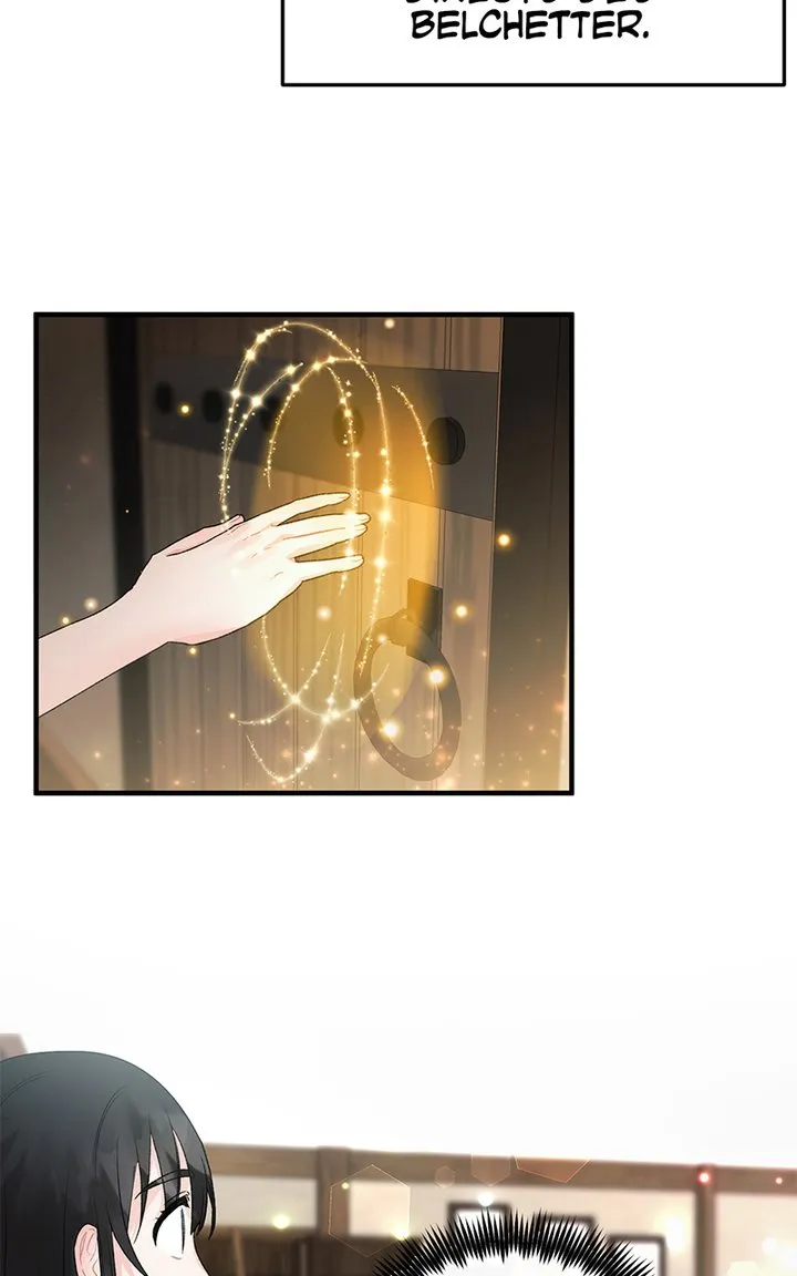 Read Angelic Lady FR Manga Online
