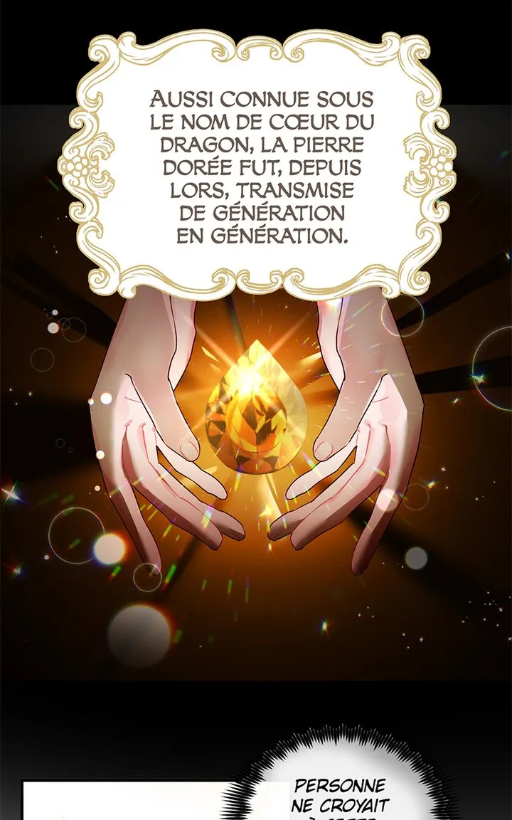 Read Angelic Lady FR Manga Online