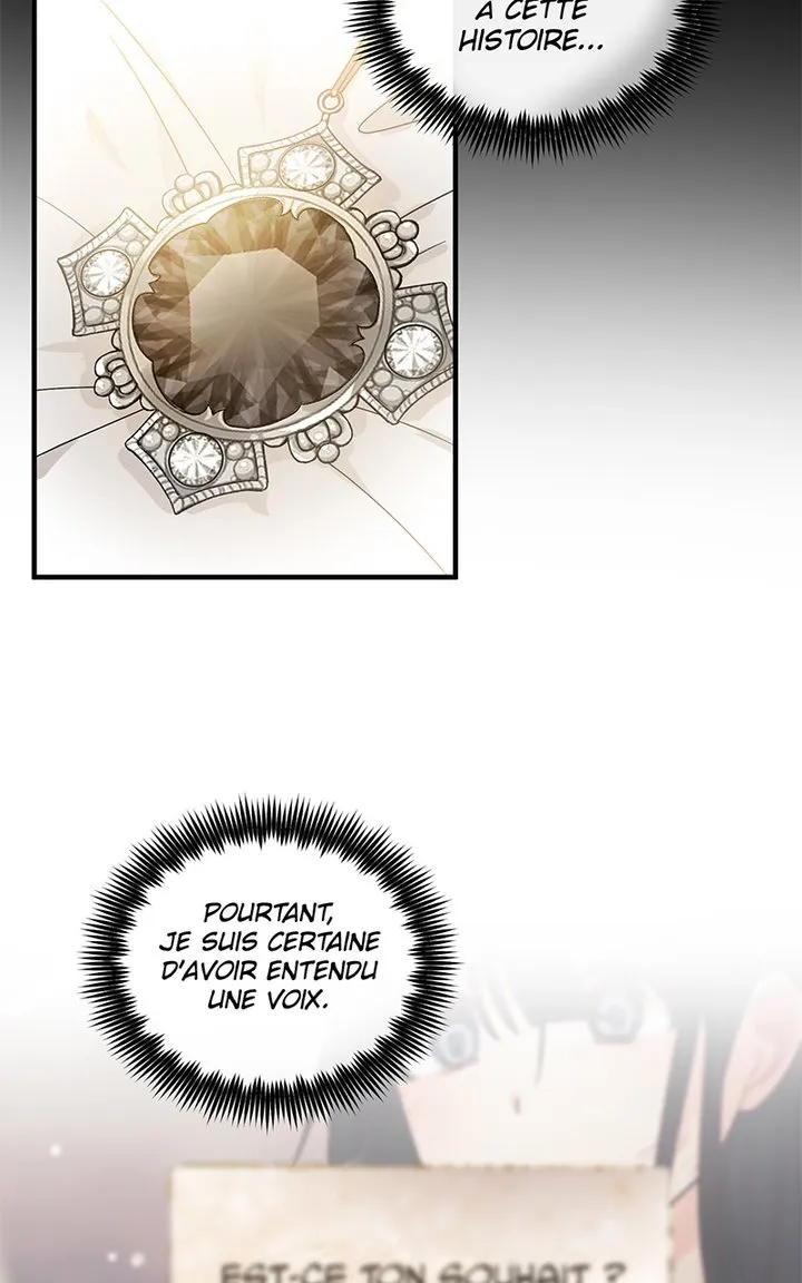 Read Angelic Lady FR Manga Online