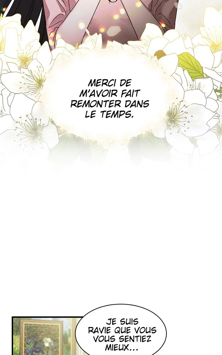 Read Angelic Lady FR Manga Online