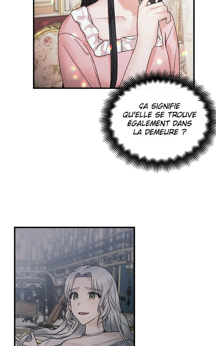 Read Angelic Lady FR Manga Online