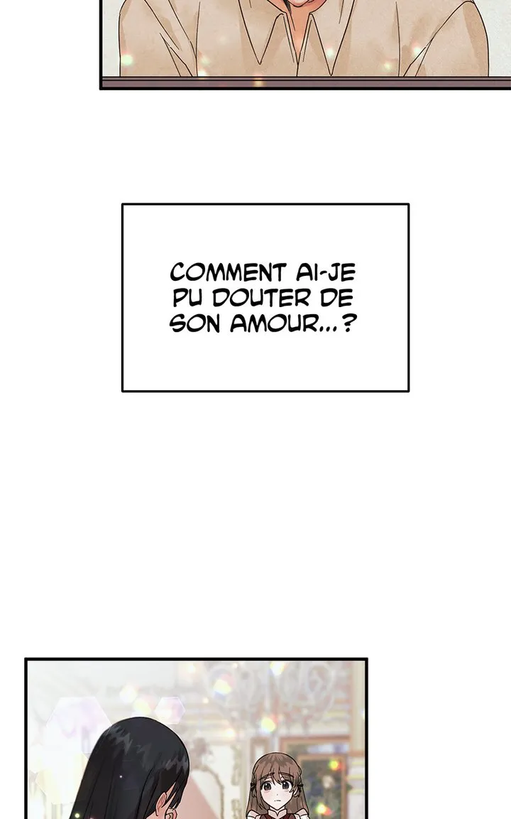 Read Angelic Lady FR Manga Online