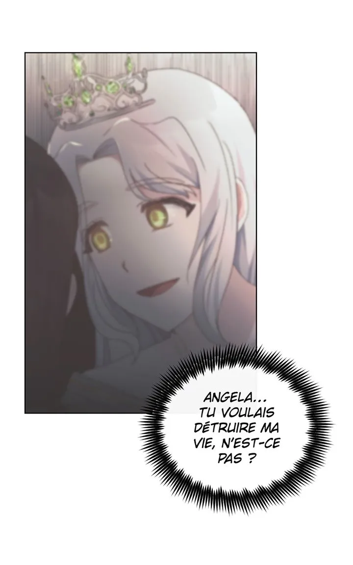 Read Angelic Lady FR Manga Online