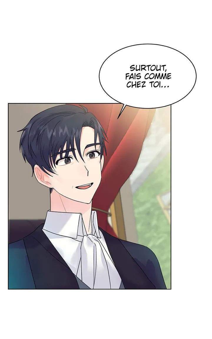 Read Angelic Lady FR Manga Online