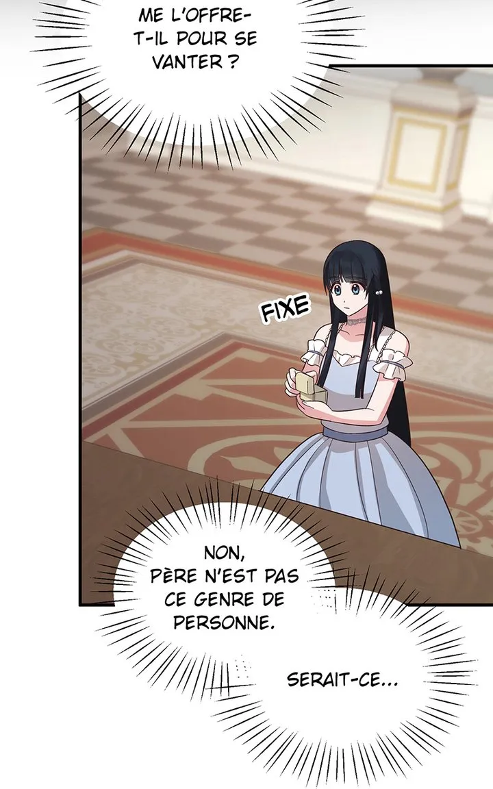 Read Angelic Lady FR Manga Online