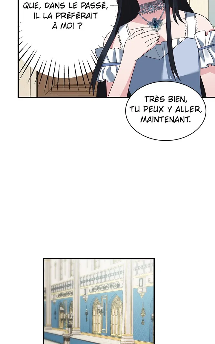 Read Angelic Lady FR Manga Online